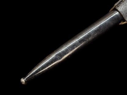 Weapons Edge Weapons German WWII Original