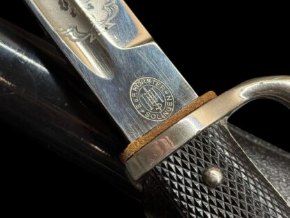 Weapons Edge Weapons German WWII Original