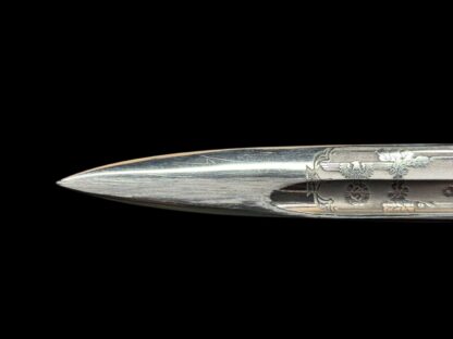 Weapons Edge Weapons German WWII Original