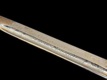 Weapons Edge Weapons German WWII Original