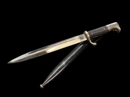 Weapons Edge Weapons German WWII Original