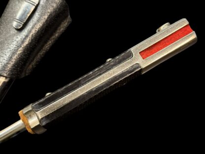 Weapons Edge Weapons German WWII Original