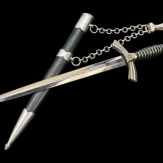 Weapons Edge Weapons German WWII Original