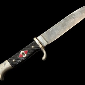 Weapons Edge Weapons German WWII Original