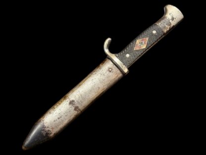 Weapons Edge Weapons German WWII Original