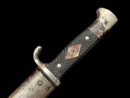 Weapons Edge Weapons German WWII Original