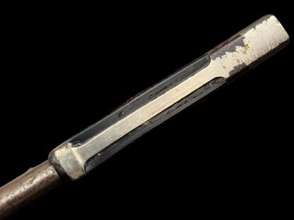 Weapons Edge Weapons German WWII Original