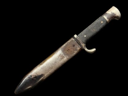 Weapons Edge Weapons German WWII Original