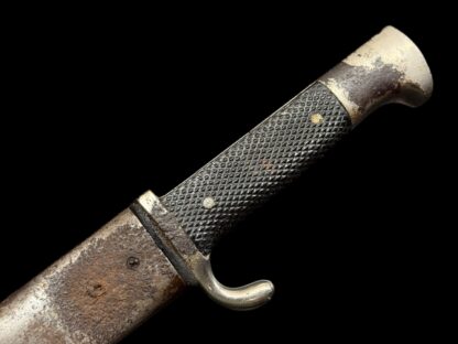 Weapons Edge Weapons German WWII Original