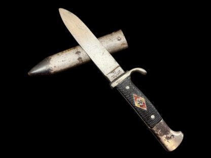 Weapons Edge Weapons German WWII Original