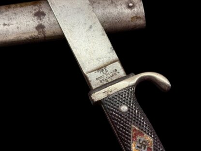 Weapons Edge Weapons German WWII Original