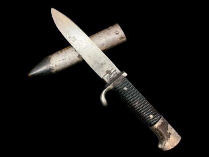 Weapons Edge Weapons German WWII Original