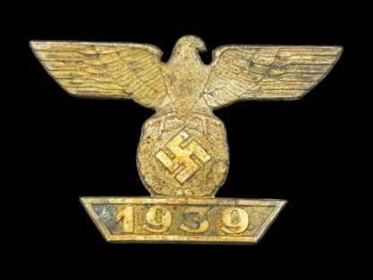 Badges and Insignias Medals German WWII Original