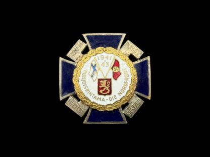 Medals German WWII Original
