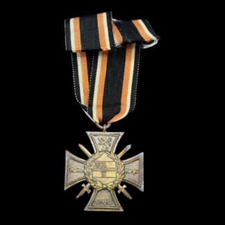 Medals German WWI Original