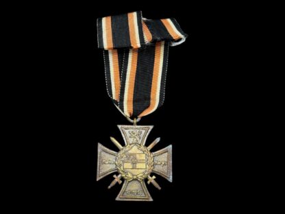 Medals German WWI Original