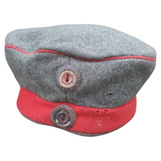 Headgear Soft Caps German WWI