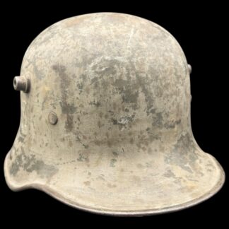 Headgear Helmets German WWI Original