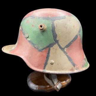 Headgear Helmets German WWI Original