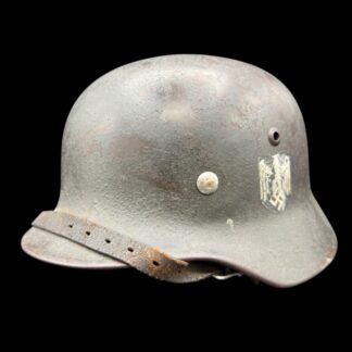Headgear Helmets German WWII Original