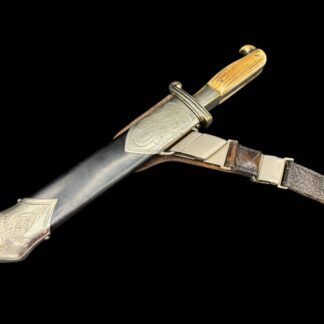 Weapons Edge Weapons German WWII Original