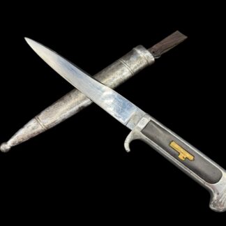 Weapons Edge Weapons Italy WWII Original