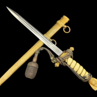 Weapons Edge Weapons German WWII Original