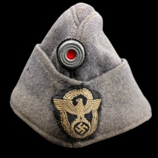 Headgear Soft Caps German WWII Original