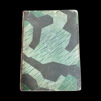 Photos Reference Books German WWII Original