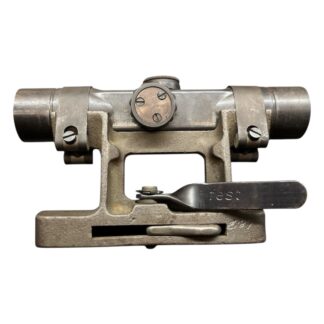 Weapons Weapon Parts and Accessories German WWII Original