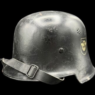 Headgear Helmets German WWII Original