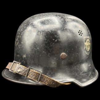 Headgear Helmets German WWII Original