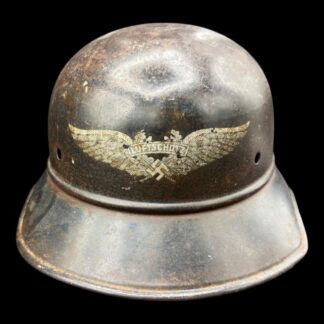 Headgear Helmets German WWII Original