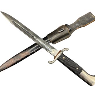 Weapons Edge Weapons German WWII Original