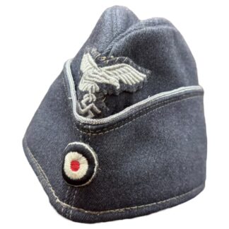 Headgear Soft Caps German WWII Original