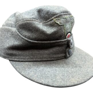 Headgear Soft Caps German WWII Original
