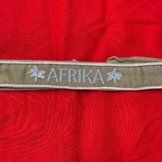Badges and Insignias German WWII Original