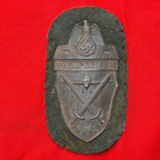 Uniforms Badges and Insignias Medals