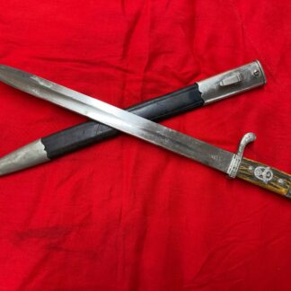 Uniforms Weapons Edge Weapons German WWII Original