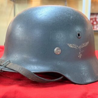 Headgear Helmets German WWII Original