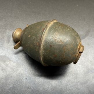 Ordnance German WWII Original