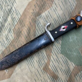 Weapons Edge Weapons German WWII Original
