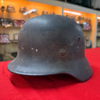 Headgear Helmets German WWII Original