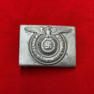 Uniforms Badges and Insignias German WWII Original