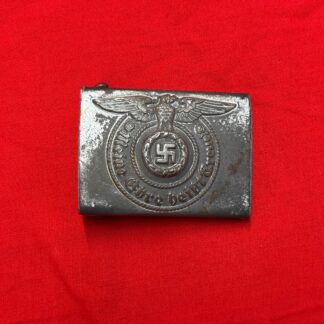 Uniforms Badges and Insignias German WWII Original