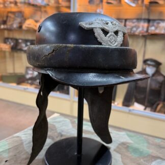 Headgear Helmets German WWII Original