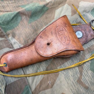 Equipment Holsters USA WWI Original