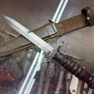 Weapons Edge Weapons USA WWII