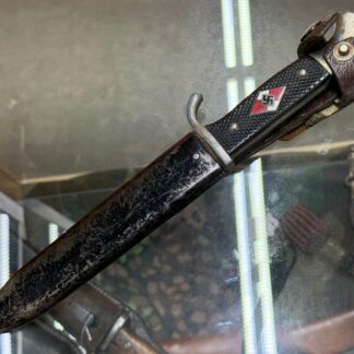 Weapons Edge Weapons German WWII Original