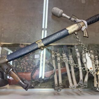 Weapons Edge Weapons German WWII Original